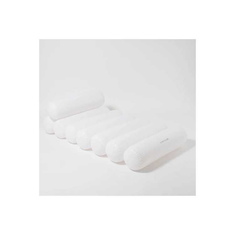 TRANSAT FLOTTANT BLANC