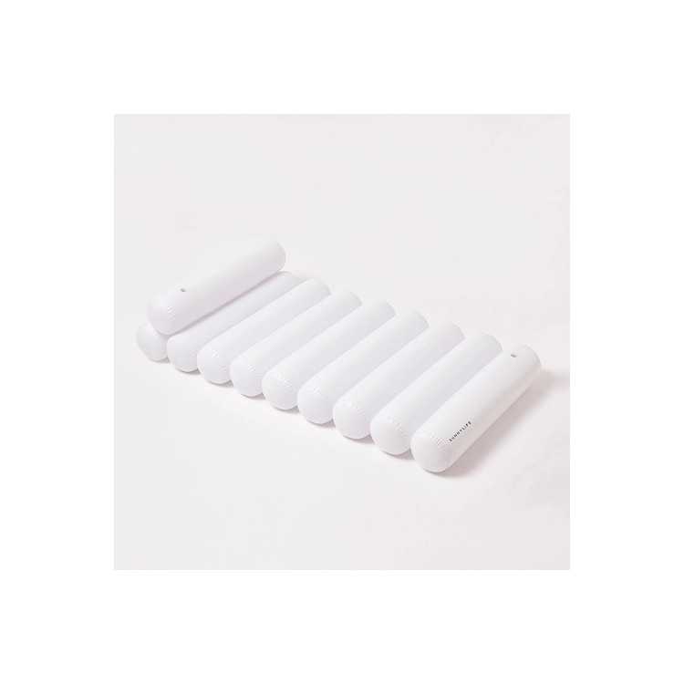 LILO WHITE FLOATING DECK