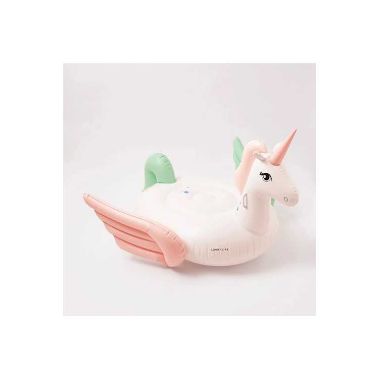 UNICORN INFLATABLE MATTRESS