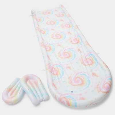 SLIDE MAT SET