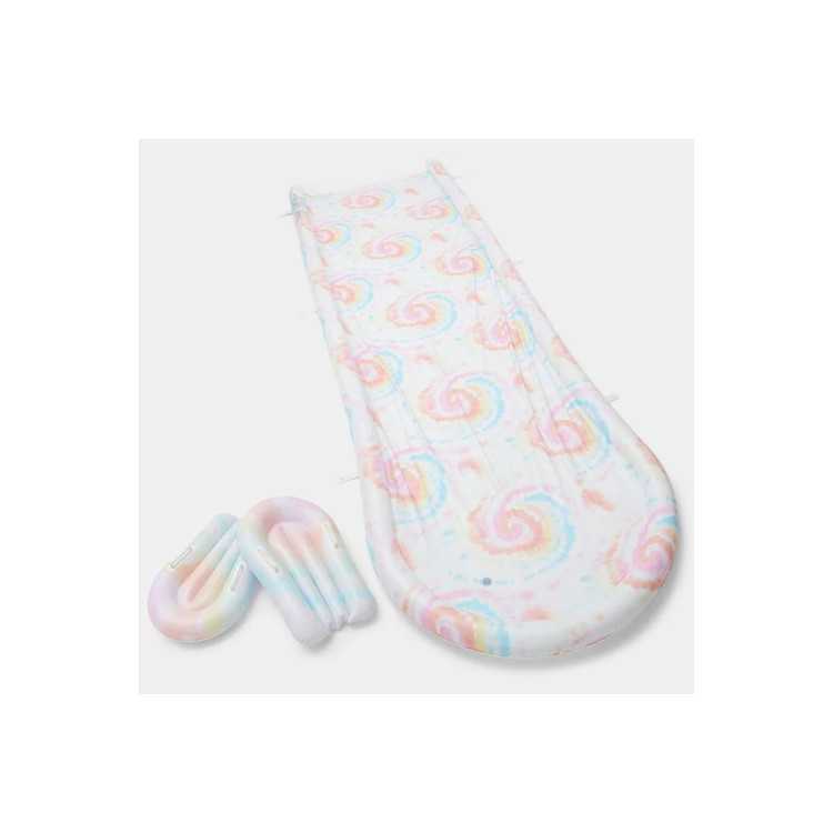 SLIDE MAT SET