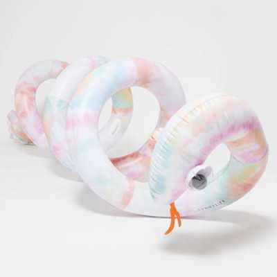 SERPENT GEANT GONFLABLE