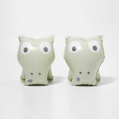 BRASSARDS GONFLABLES...