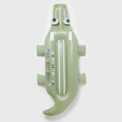 CROCODILE INFLATABLE...