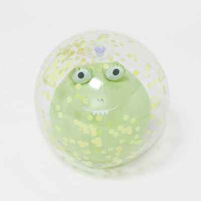 35CM 3D INFLATABLE BALLOON