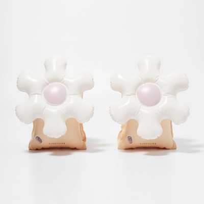 BRASSARDS GONFLABLES FLEUR