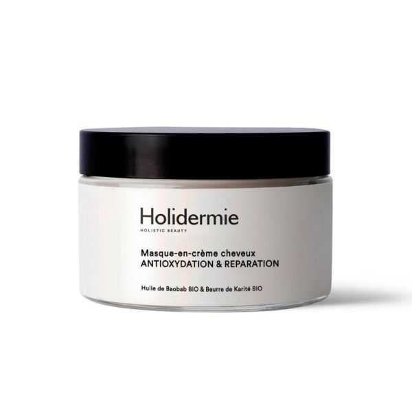 MÁSCARA CREME CAPILAR 200ML