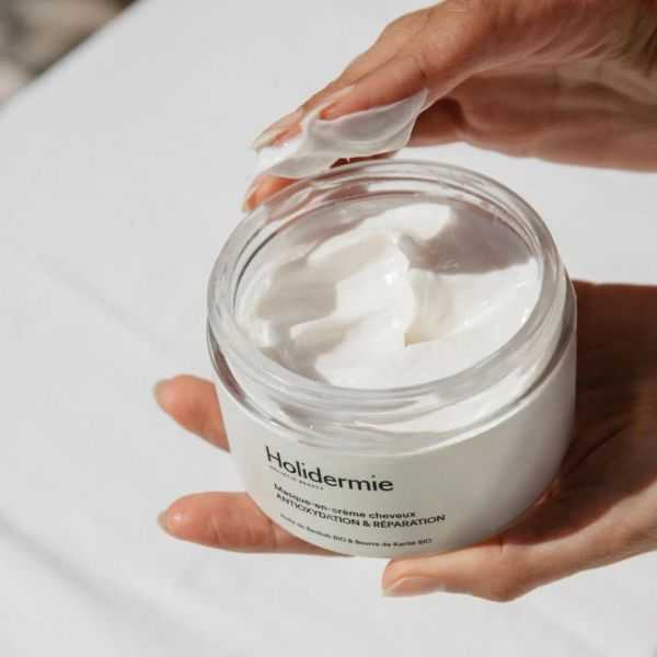 MÁSCARA CREME CAPILAR 200ML