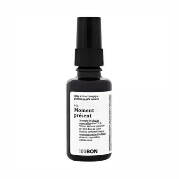 AROMACHOLOGICAL SPRAY PRESENT MOMENT 30ML