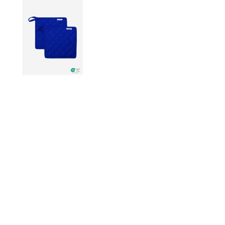 MANIQUE BLEU