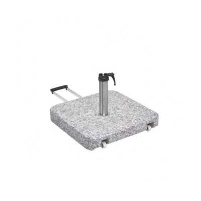BASE WITH WHEELS FOR...