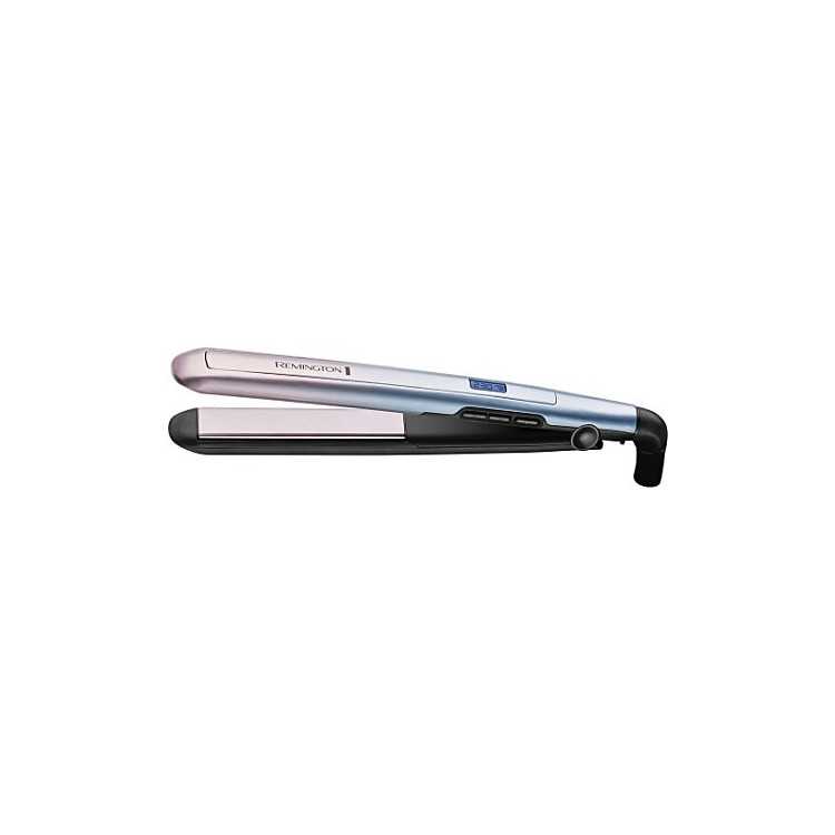MINERAL GLOW STRAIGHTENER