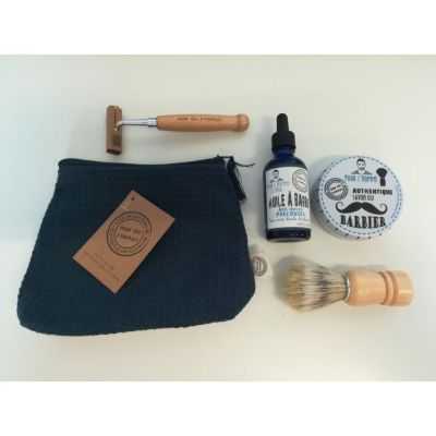 CONJUNTO BARBEIRO AZUL 2