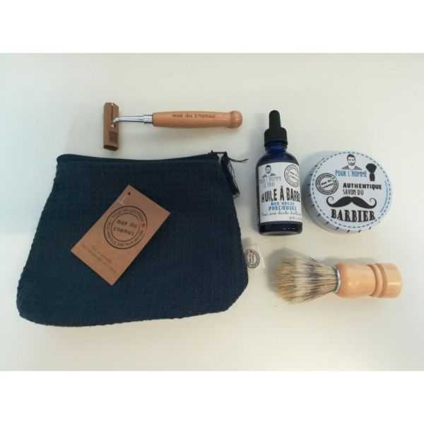 CONJUNTO BARBEIRO AZUL