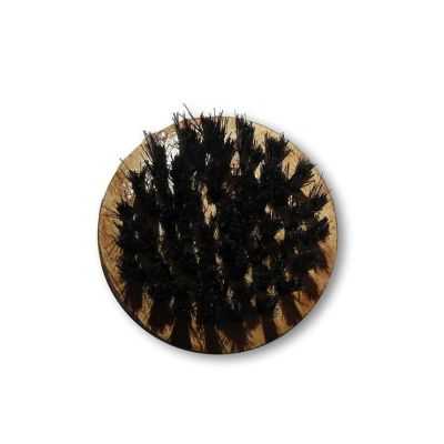 ROUND BEARD BRUSH