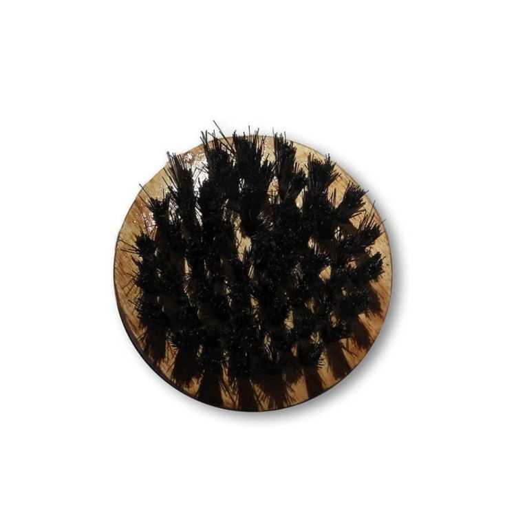 ROUND BEARD BRUSH
