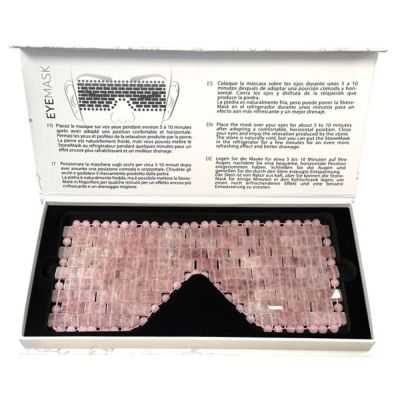 MASQUE EN POUDRE PEAUX MATURES 2