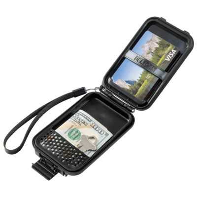 PORTEFEUILLE G5 RF FIELDCOFFRET MULTI USAGE NOIR