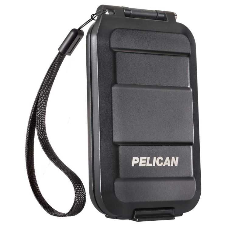 PORTEFEUILLE G5 RF FIELDCOFFRET MULTI USAGE NOIR
