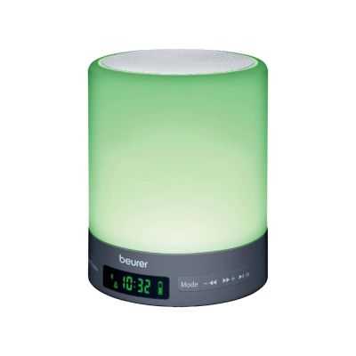 REVEIL LUMINEUX WL 50 CONNECTE 2