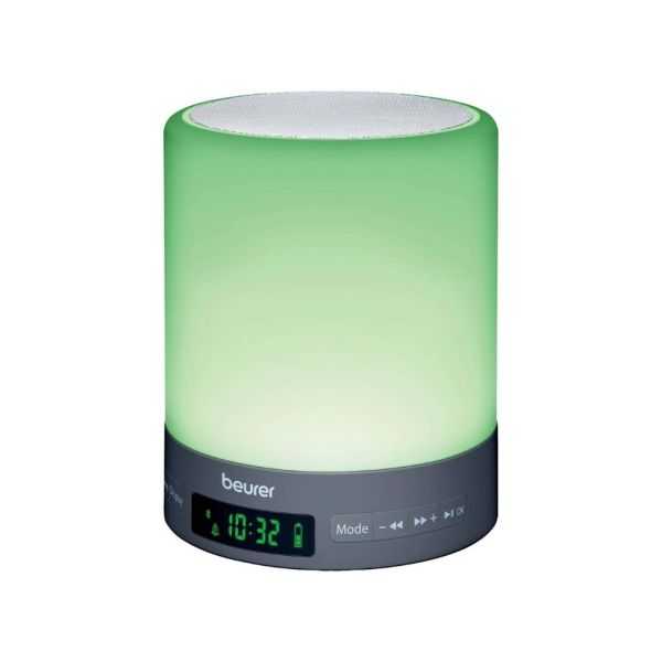 REVEIL LUMINEUX WL 50 CONNECTE