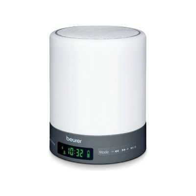 REVEIL LUMINEUX WL 50 CONNECTE