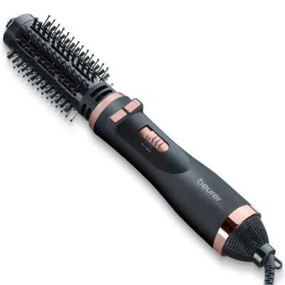 BROSSE A AIR CHAUD TOURNANTE LISSANTE HT 80