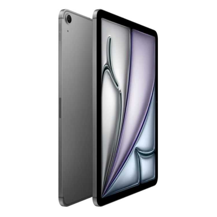 IPAD AIR 11 WIFI 512 GB M2 SIDERAL CINZA