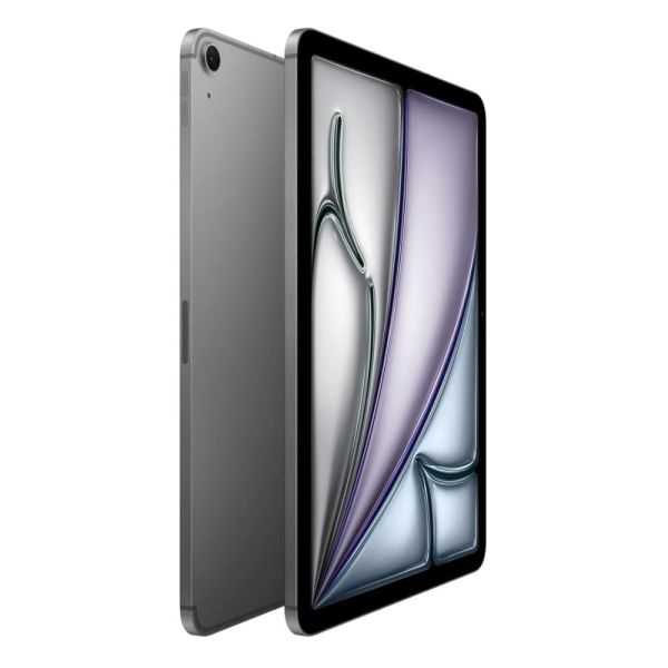 IPAD AIR 11 WIFI 512 GO M2 GRIS SIDERAL
