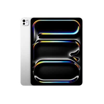 IPAD PRO 13'' M4 512 GO WI-FI GEN7 ARGENT 2024