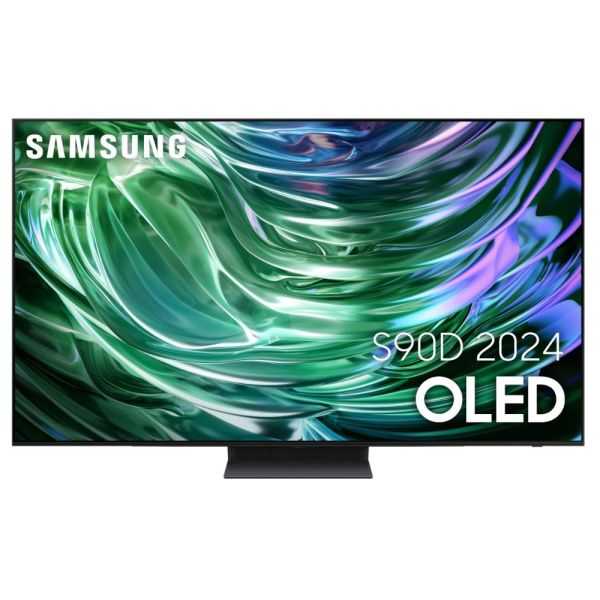 TV OLED TQ55S90D 138 CM 55'' 4K A24