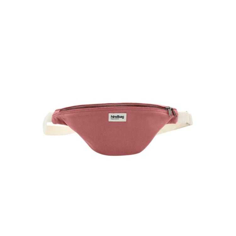 BOLSA CINTO OLIVIA ROSA BLUSH