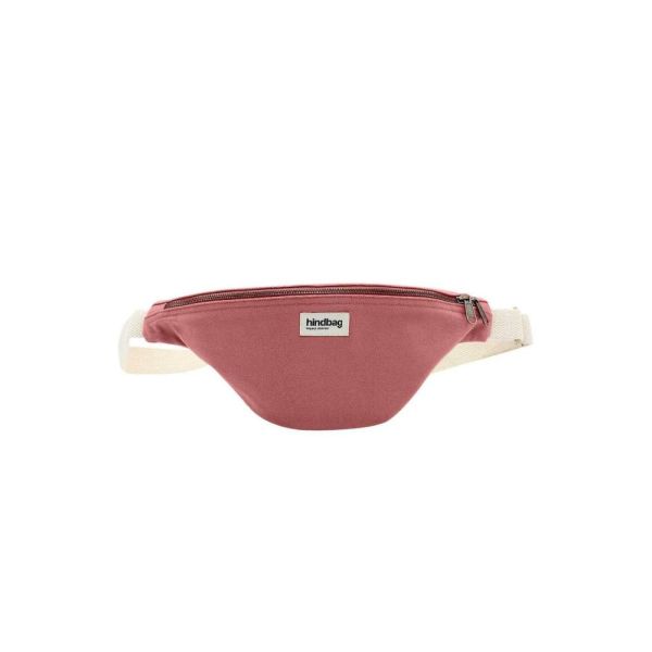 BOLSA CINTO OLIVIA ROSA BLUSH