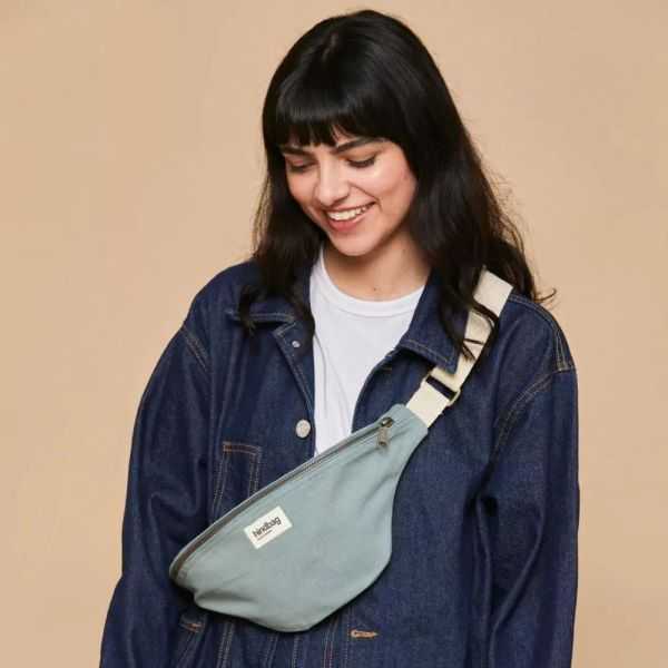 OLIVIA SAGE BELT BAG