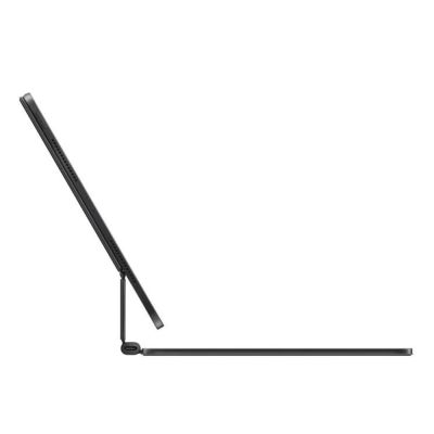 CLAVIER MAGIC KEYBOARD POUR IPAD PRO 11' M4 AZERTY NOIR 2