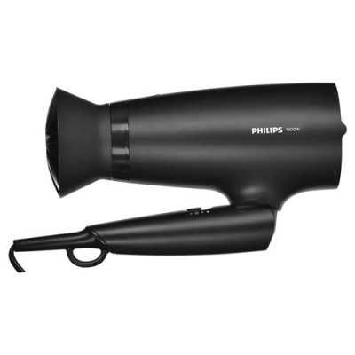 3000 1600W FOLDING HAIR DRYER