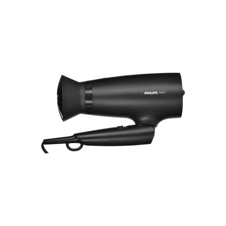 3000 1600W FOLDING HAIR DRYER
