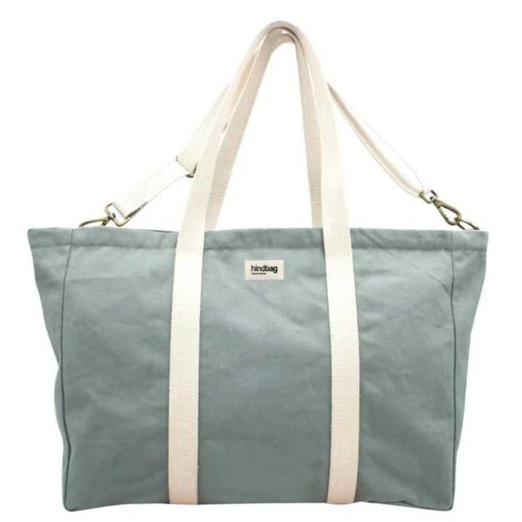 SAGE JEAN WEEKEND BAG