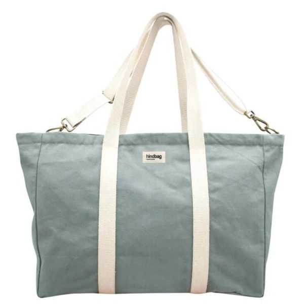 SAGE JEAN WEEKEND BAG