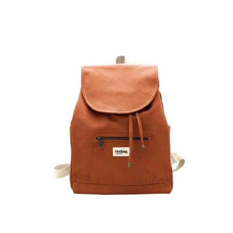 MOCHILA ELIOT SIENNA