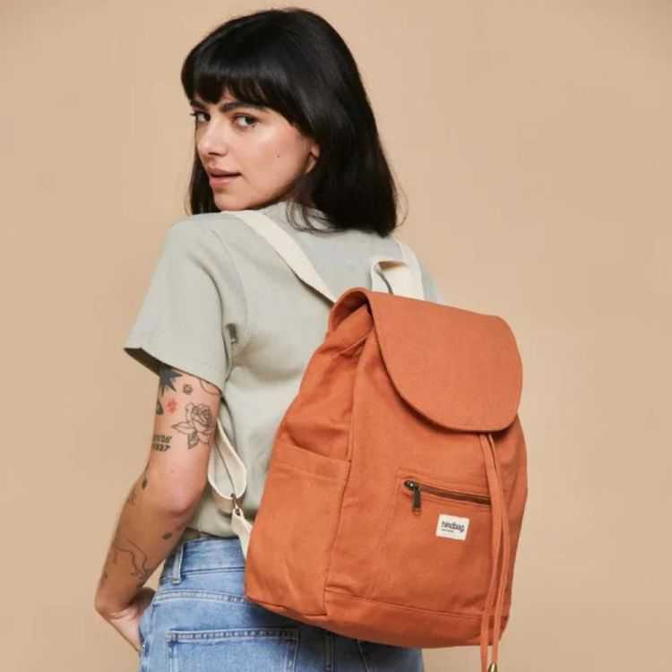 MOCHILA ELIOT SIENNA