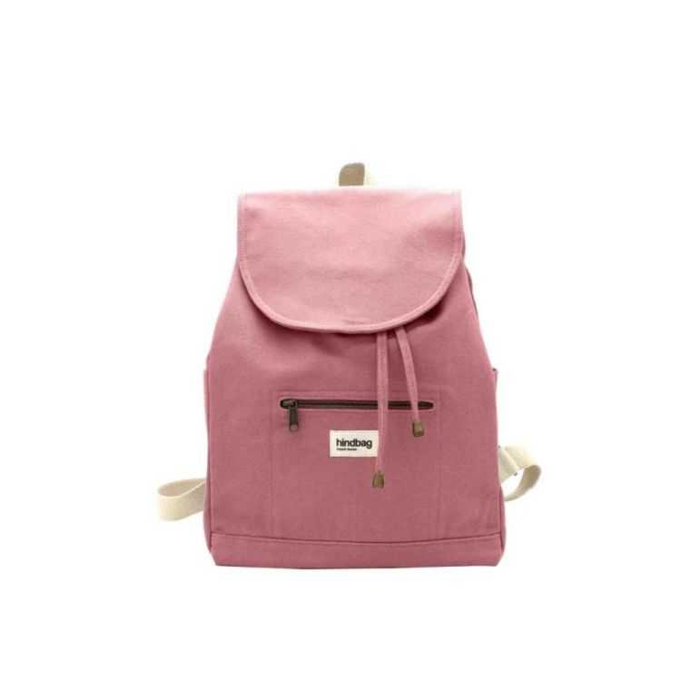 MOCHILA ELIOT ROSA BLUSH