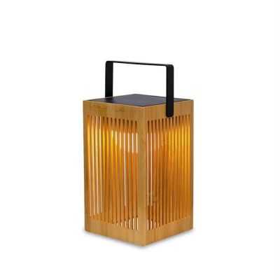 LANTERNE PORTABLE SOLAIRE SANS FIL OKINAWA