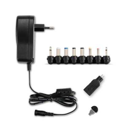 2A MULTI-TIP POWER SUPPLY