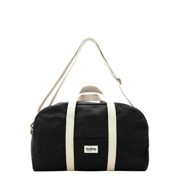 BLACK CHARLIE BOWLING BAG