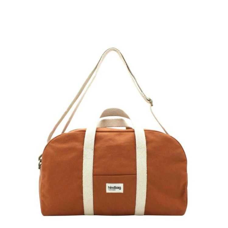 CHARLIE SIENA BOWLING BAG