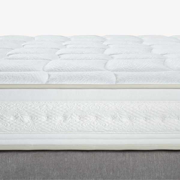 MATELAS BETA LI0 160X200 MEDIUM