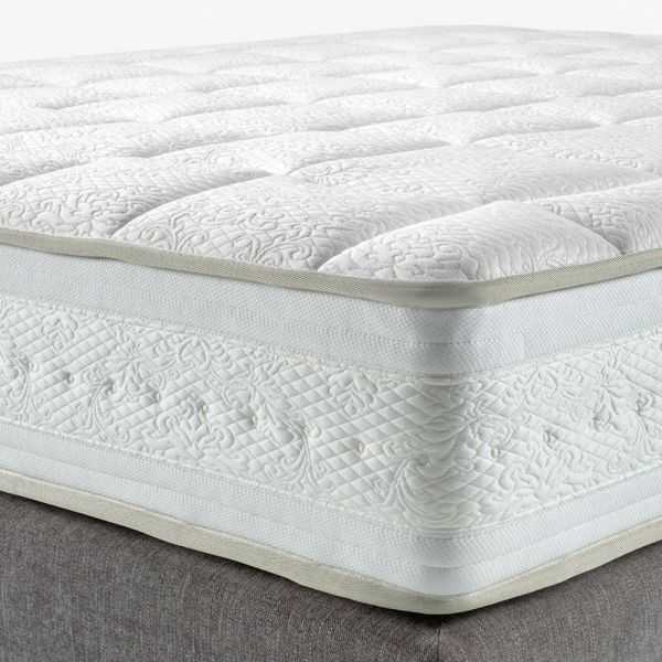 BETA LI0 MATTRESS 160X200 MEDIUM