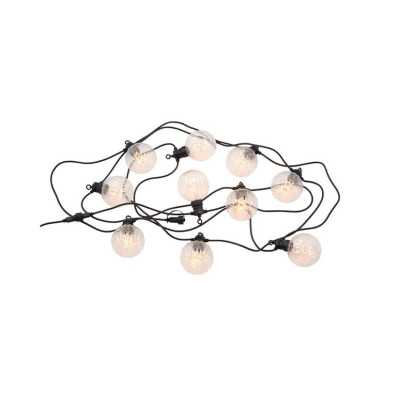 LUKE 10 PC S LED LIGHT...