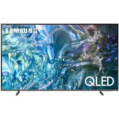 TV QLED 4K 163CM 65'' TQ65Q64D A24
